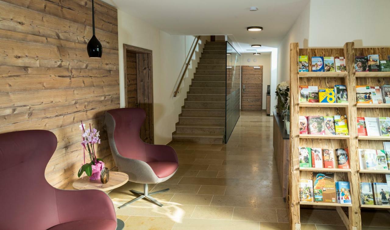 Landhotel Zum Adler Oberbechingen Ngoại thất bức ảnh