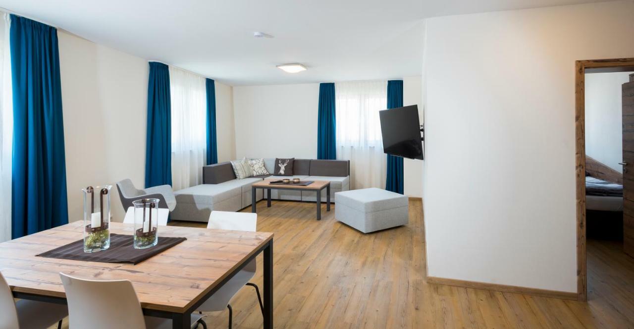 Landhotel Zum Adler Oberbechingen Ngoại thất bức ảnh